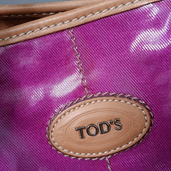 TOD'S..G LINE HANDBAG.. - Picture 2 of 11